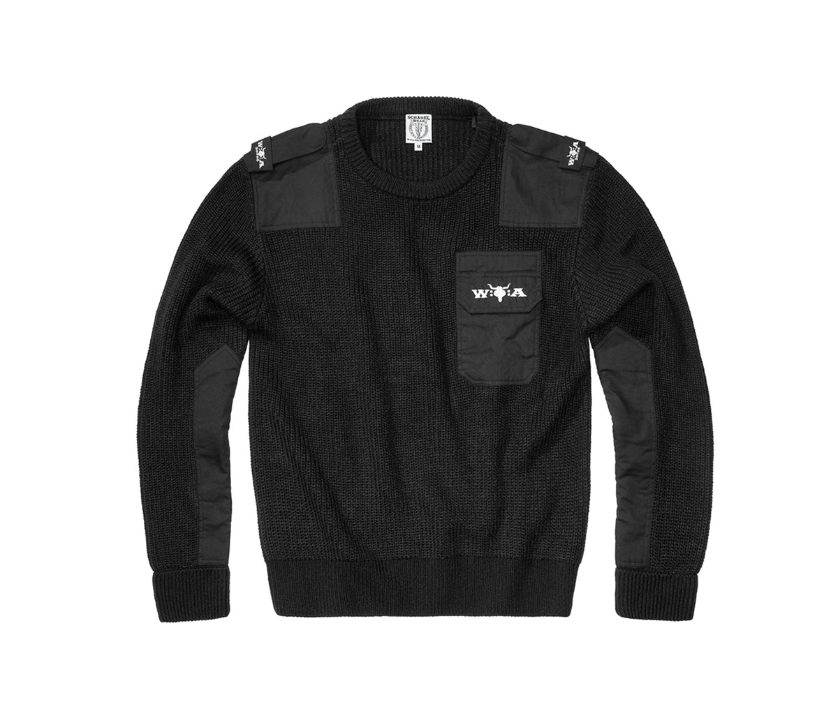 W:O:A - Strick Bundle