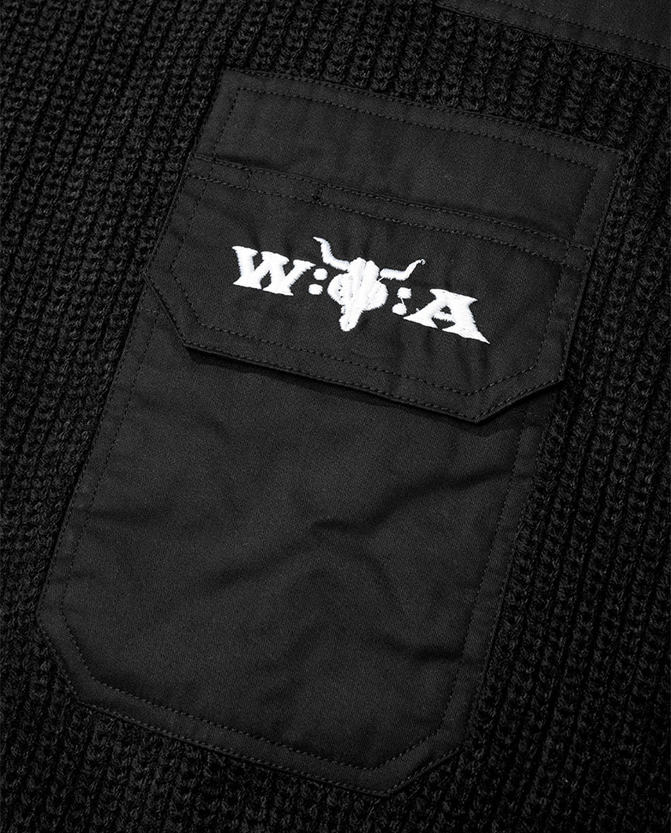 W:O:A - Strick Bundle