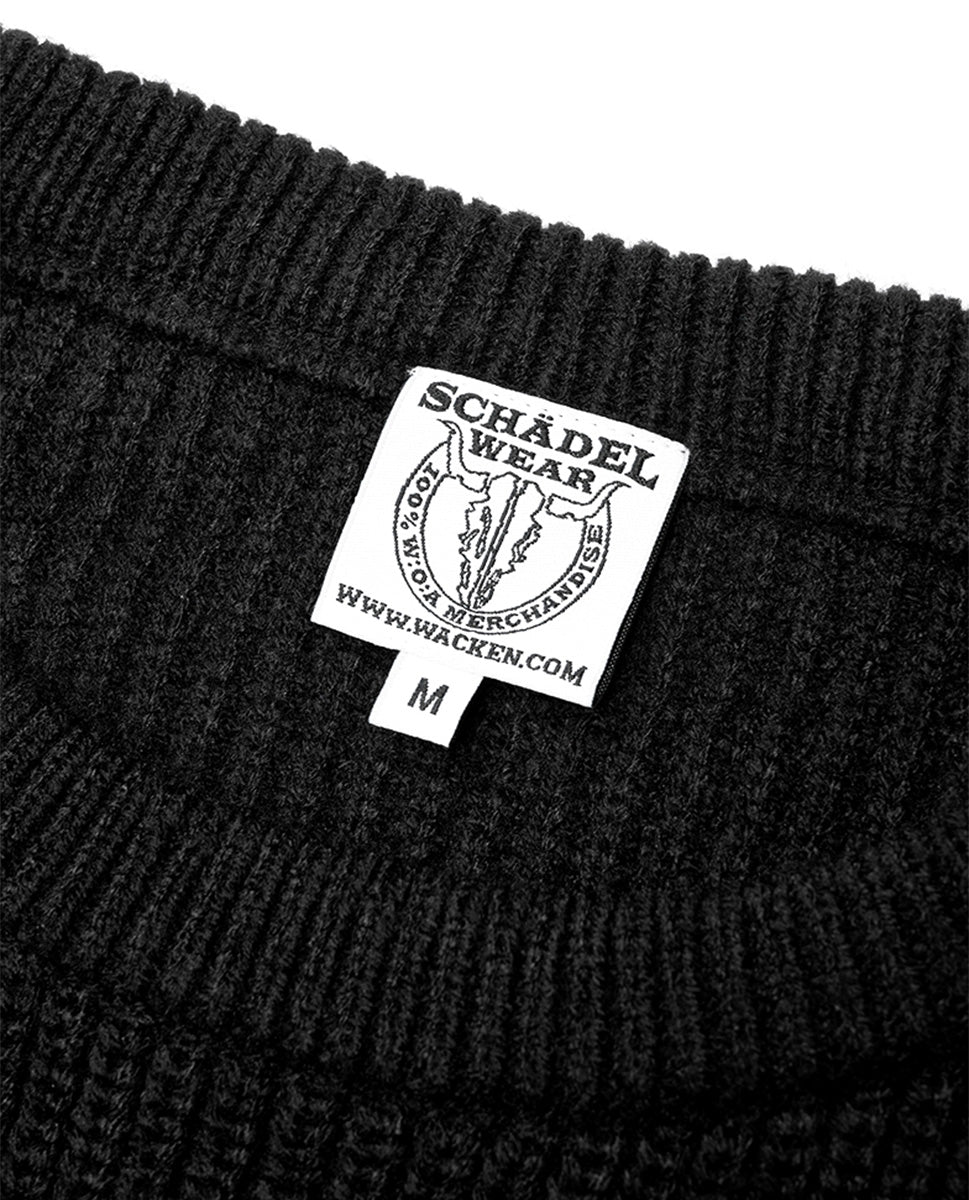 W:O:A - Strick Bundle