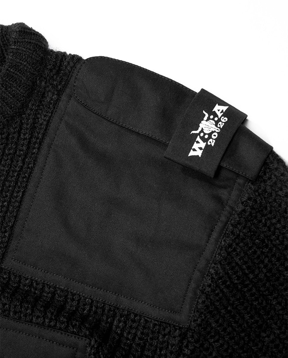 W:O:A - Strick Bundle