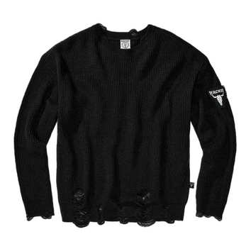 W:O:A - Pullover - Vintage Knit image