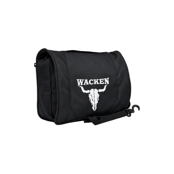 W:O:A - Toiletry Bag image