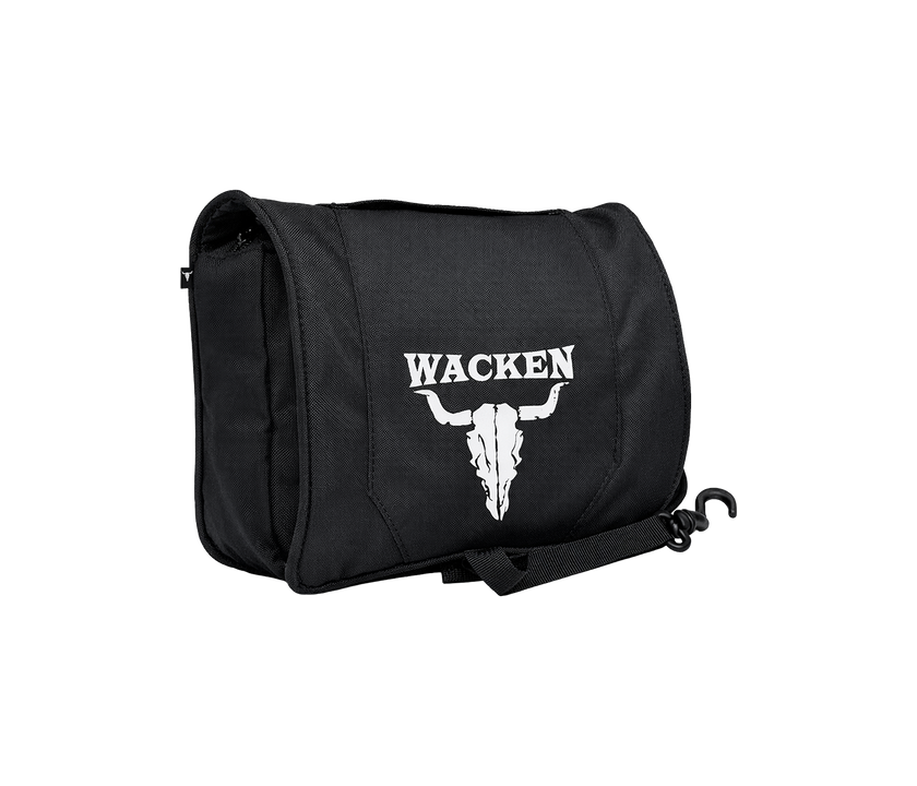 W:O:A - Toiletry Bag