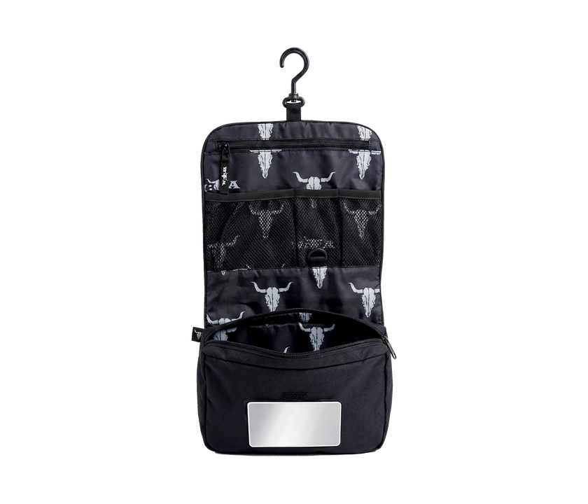 W:O:A - Toiletry Bag