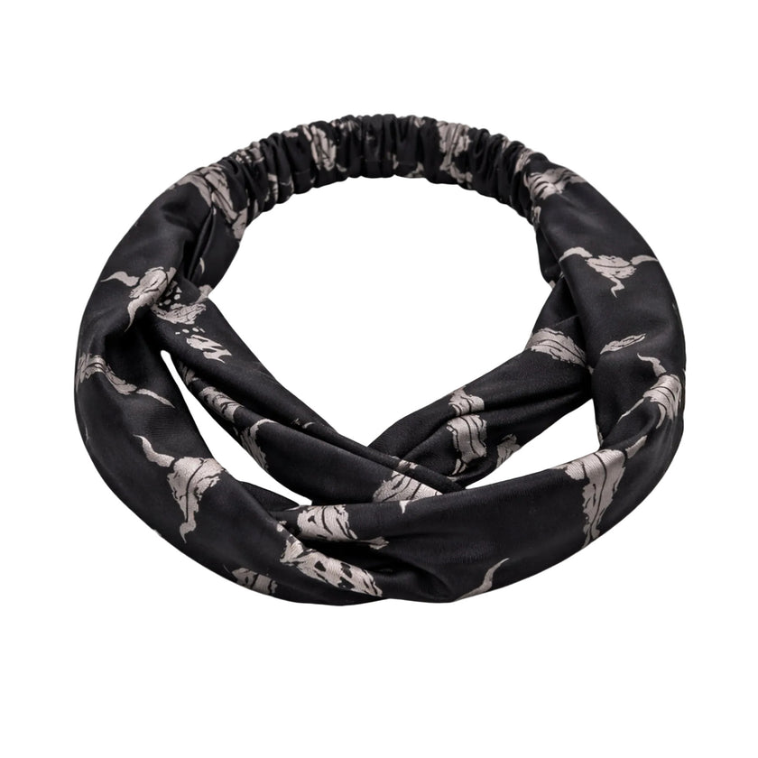 W:O:A - Bandana Women