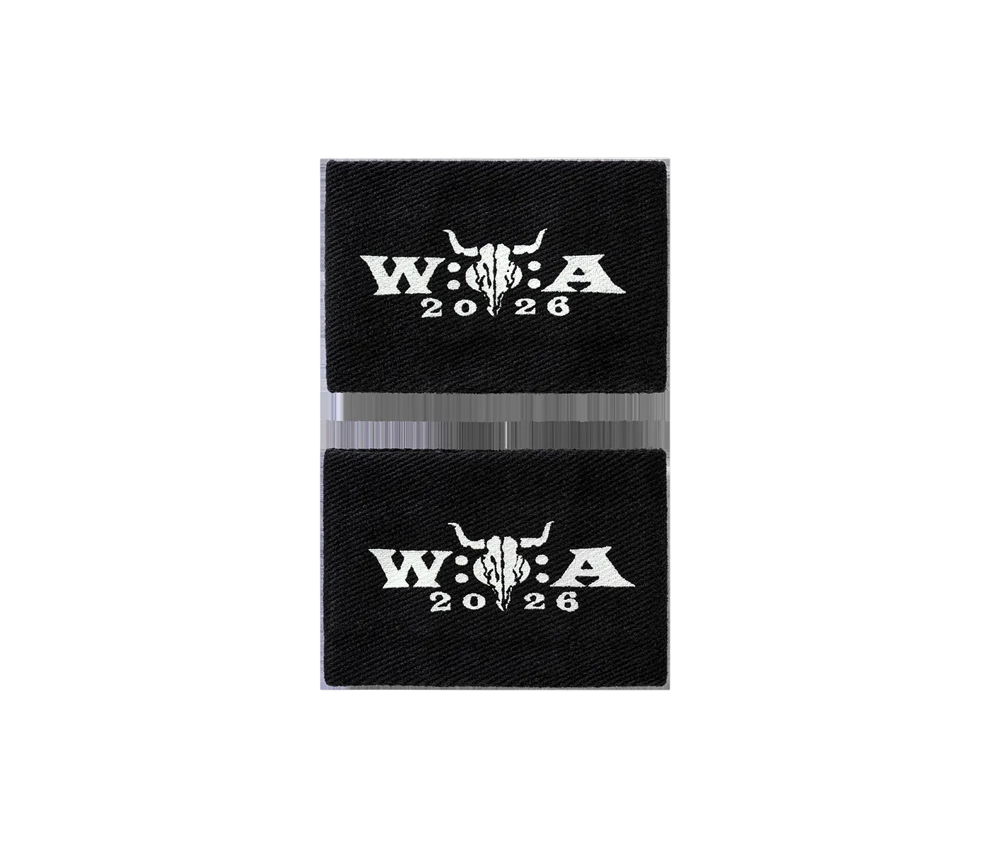 W:O:A - Rangschlaufen 2026 image