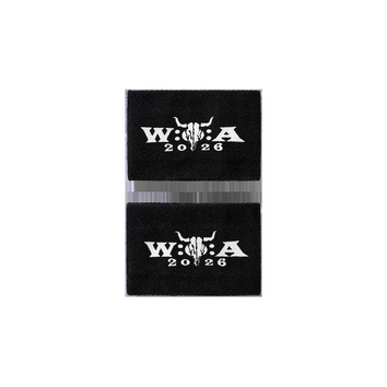 W:O:A - Rangschlaufen 2026 image