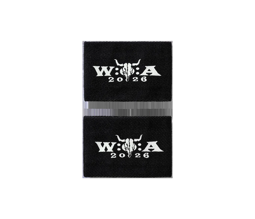 W:O:A - Rangschlaufen 2026