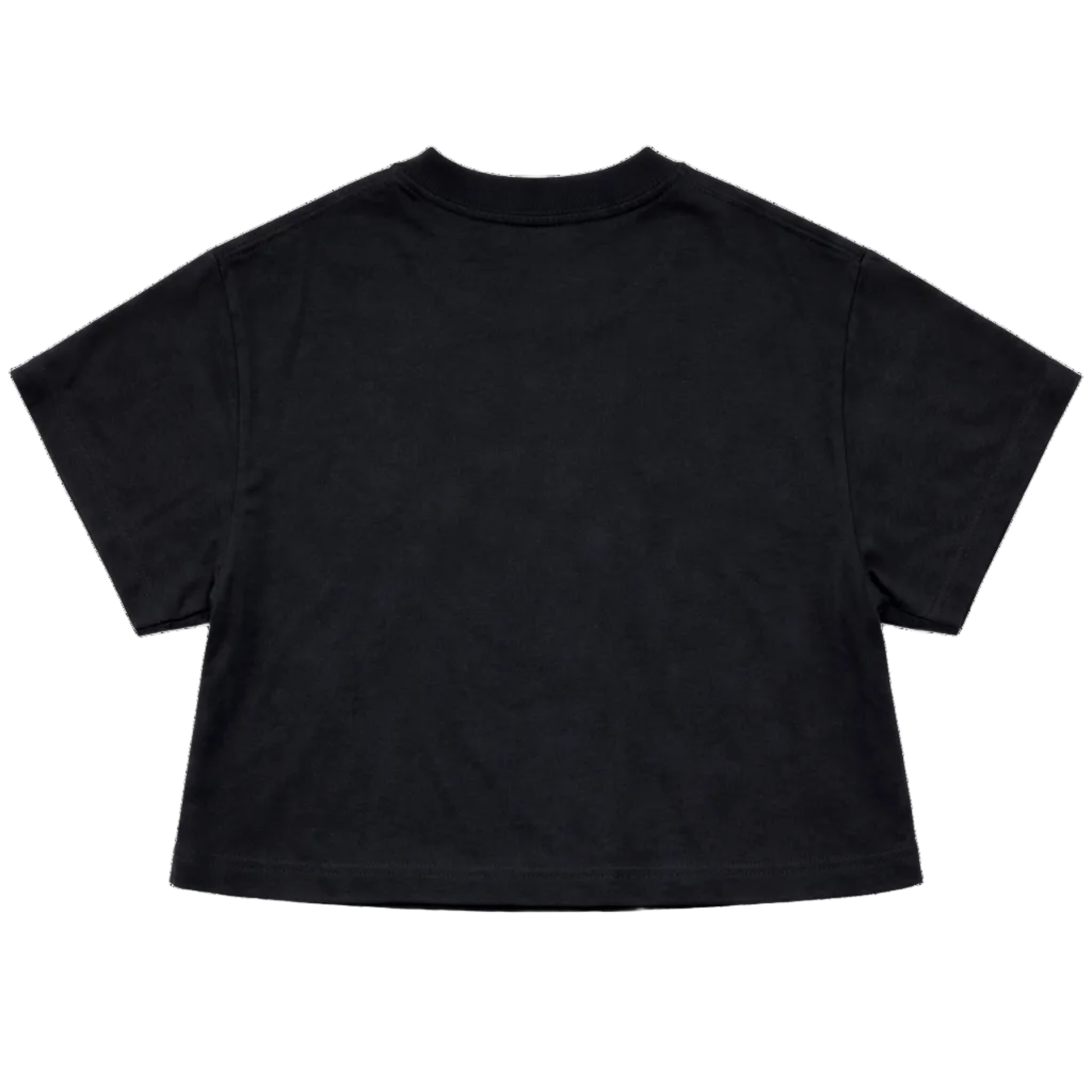 W:O:A - Cropped Shirt image