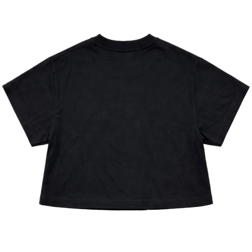 W:O:A - Cropped Shirt