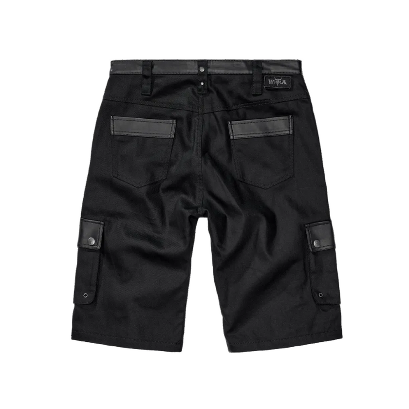 W:O:A - Ironclad Shorts