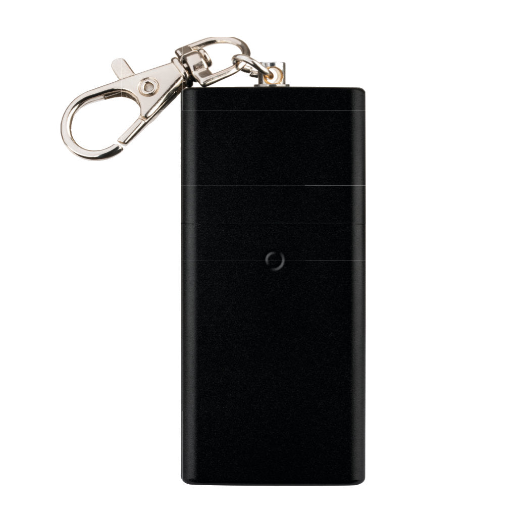 W:O:A - Taschenascher - Ashes to Ashes Rückansicht