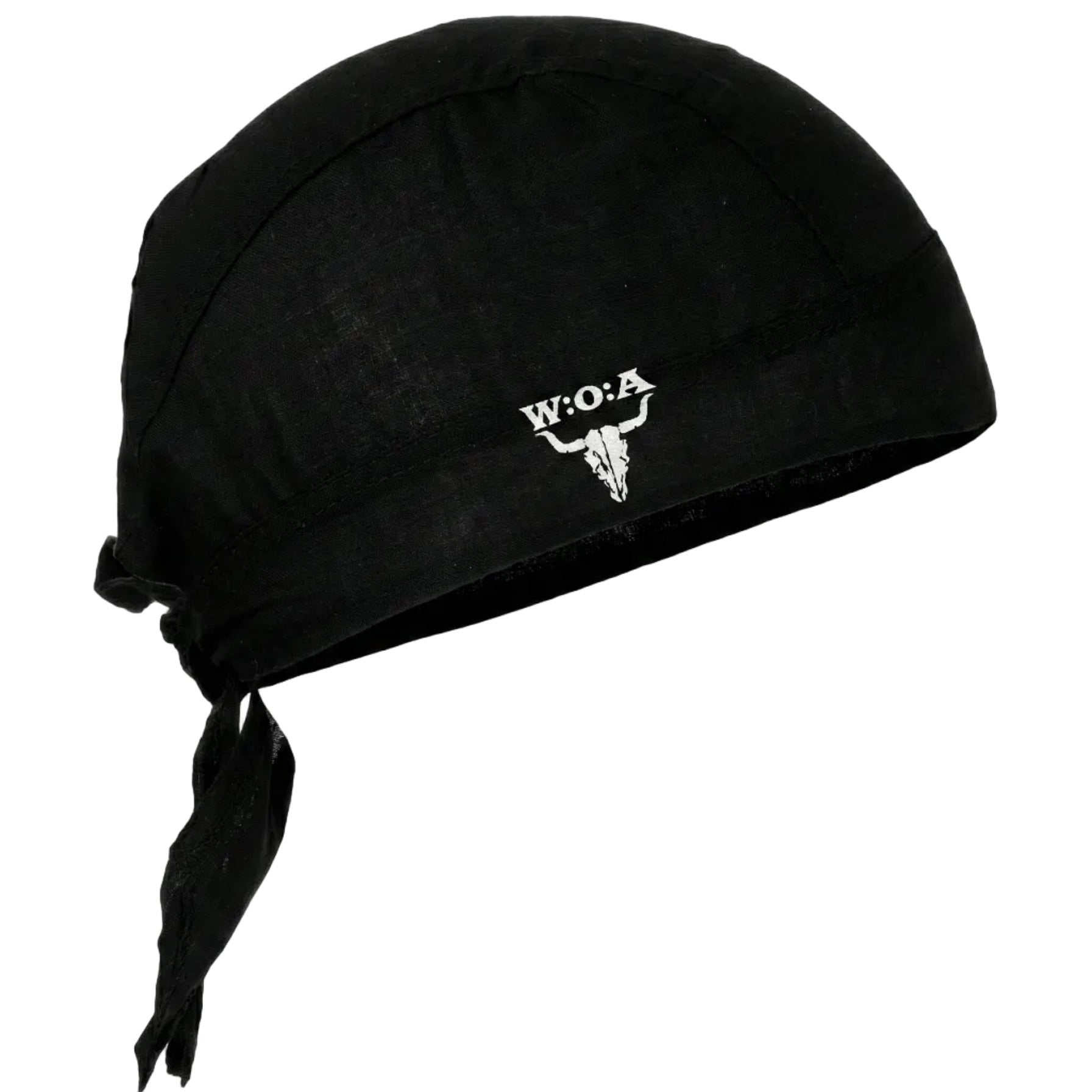 W:O:A - Headwrap image