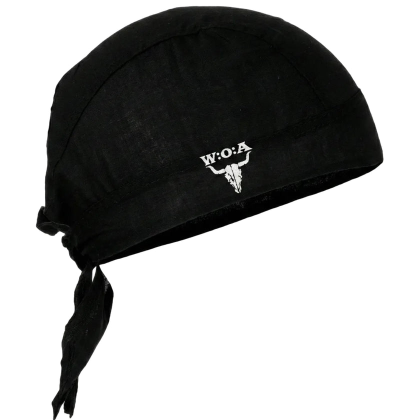 W:O:A - Headwrap