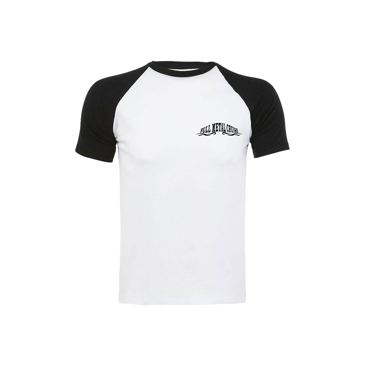 FMC - Baseball T - Logo