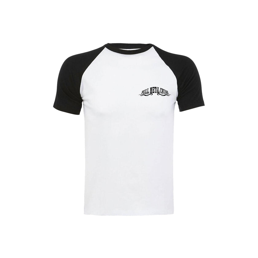 FMC - Baseball T - Logo