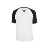 W:O:A - Baseball T - Logo small