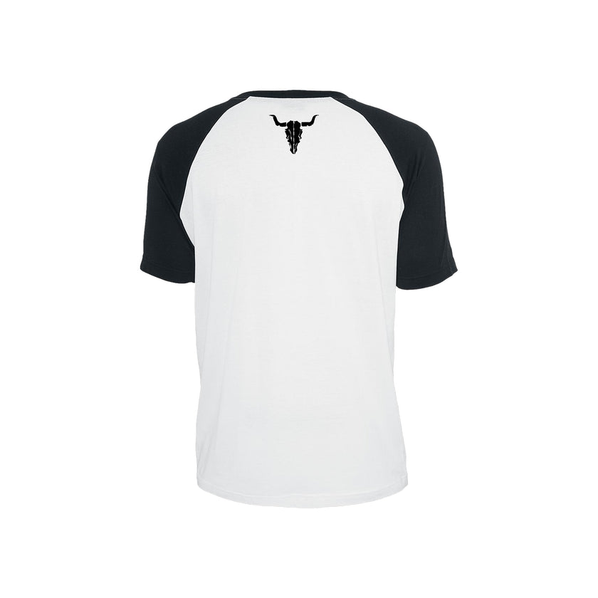 W:O:A - Baseball T - Logo klein