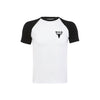 W:O:A - Baseball T - Logo small