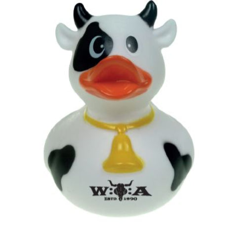 W:O:A - Badeente - Kuh