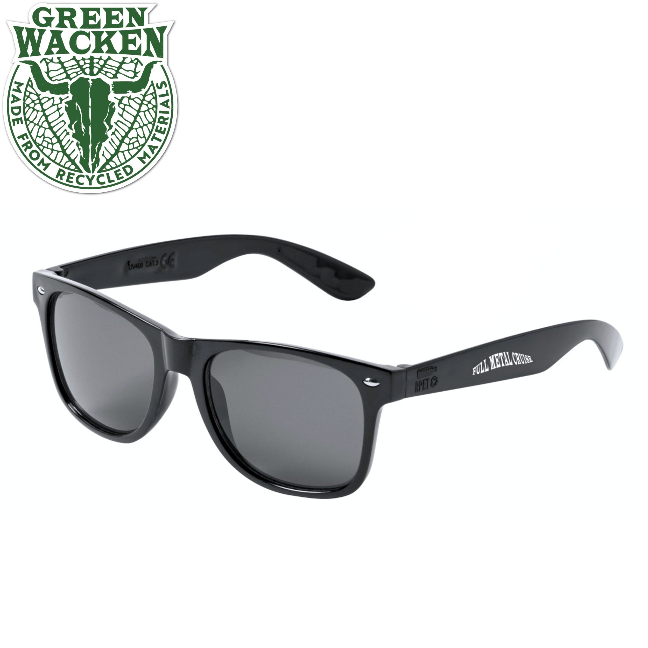 FMC - Sonnenbrille - Bunner image