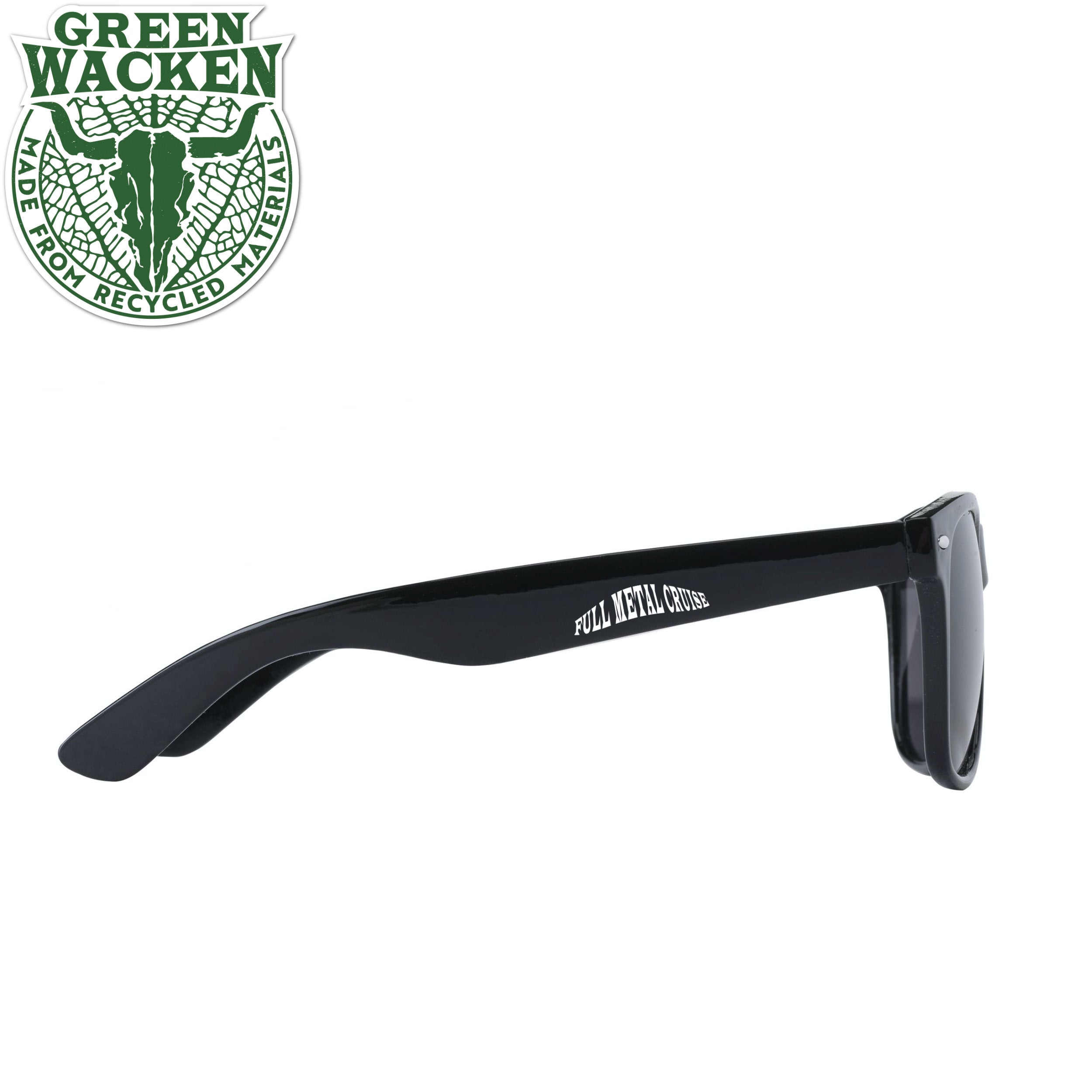 FMC - Sunglasses - Bunner image