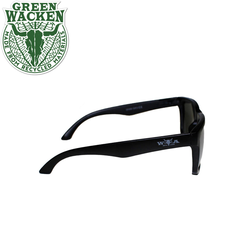 W:O:A - Sunglasses - Bunner