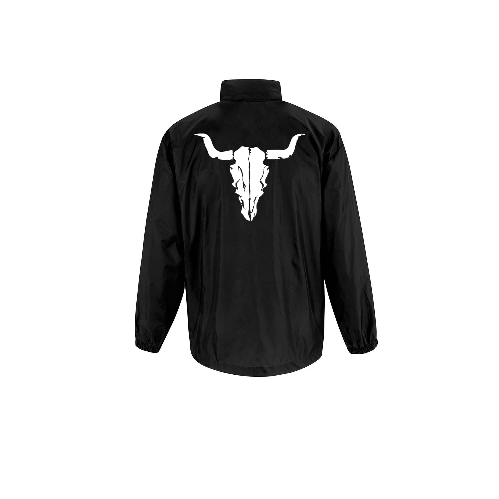 W:O:A - Windbreaker - Logo Kids image