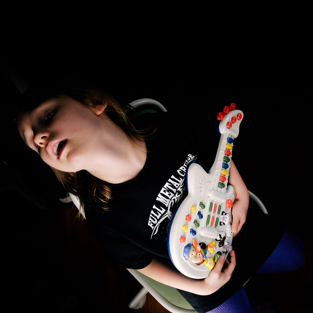 FMC - Kids T-Shirt - XI