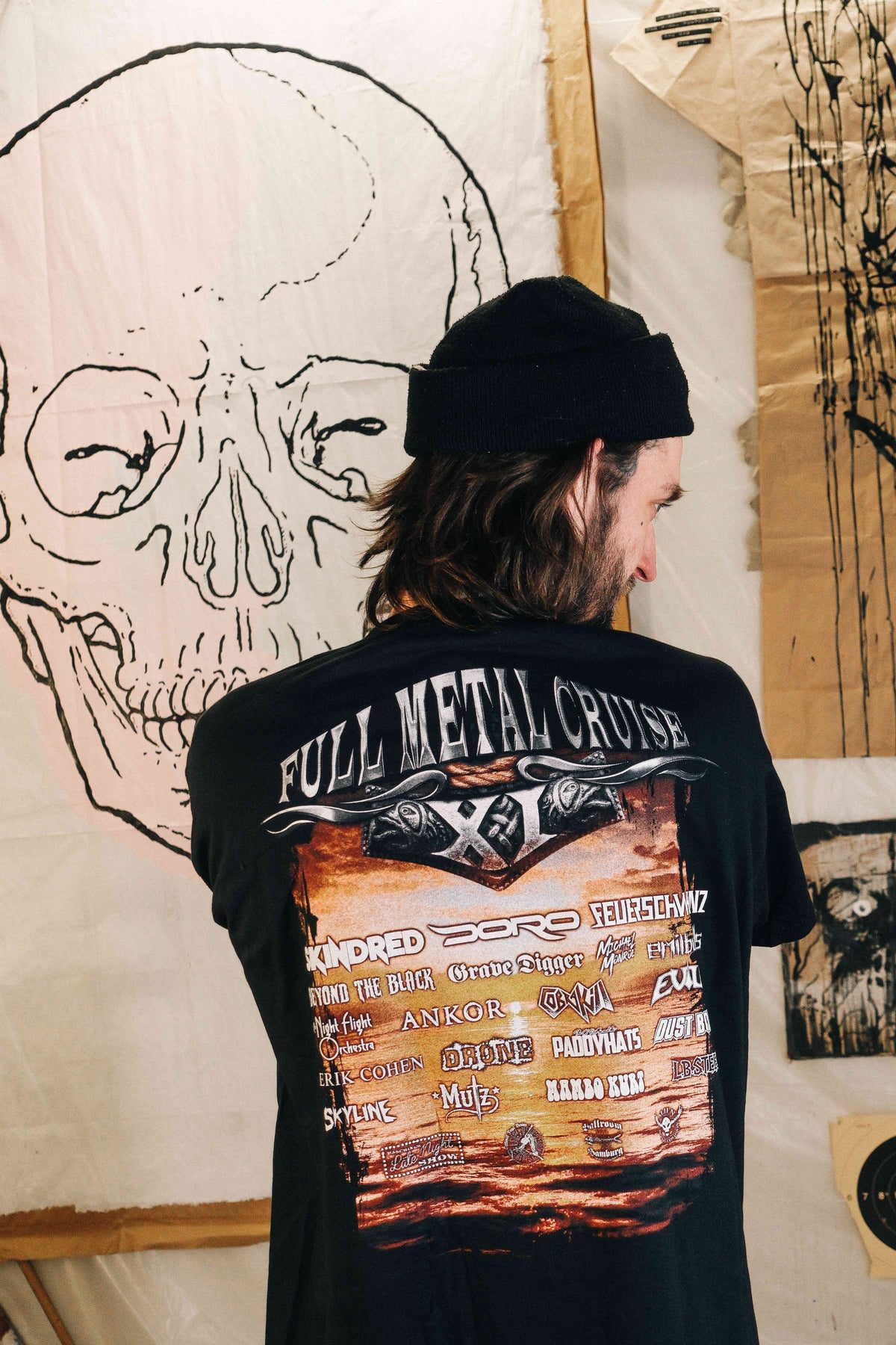 FMC - T-Shirt - Main 2024 Part 1