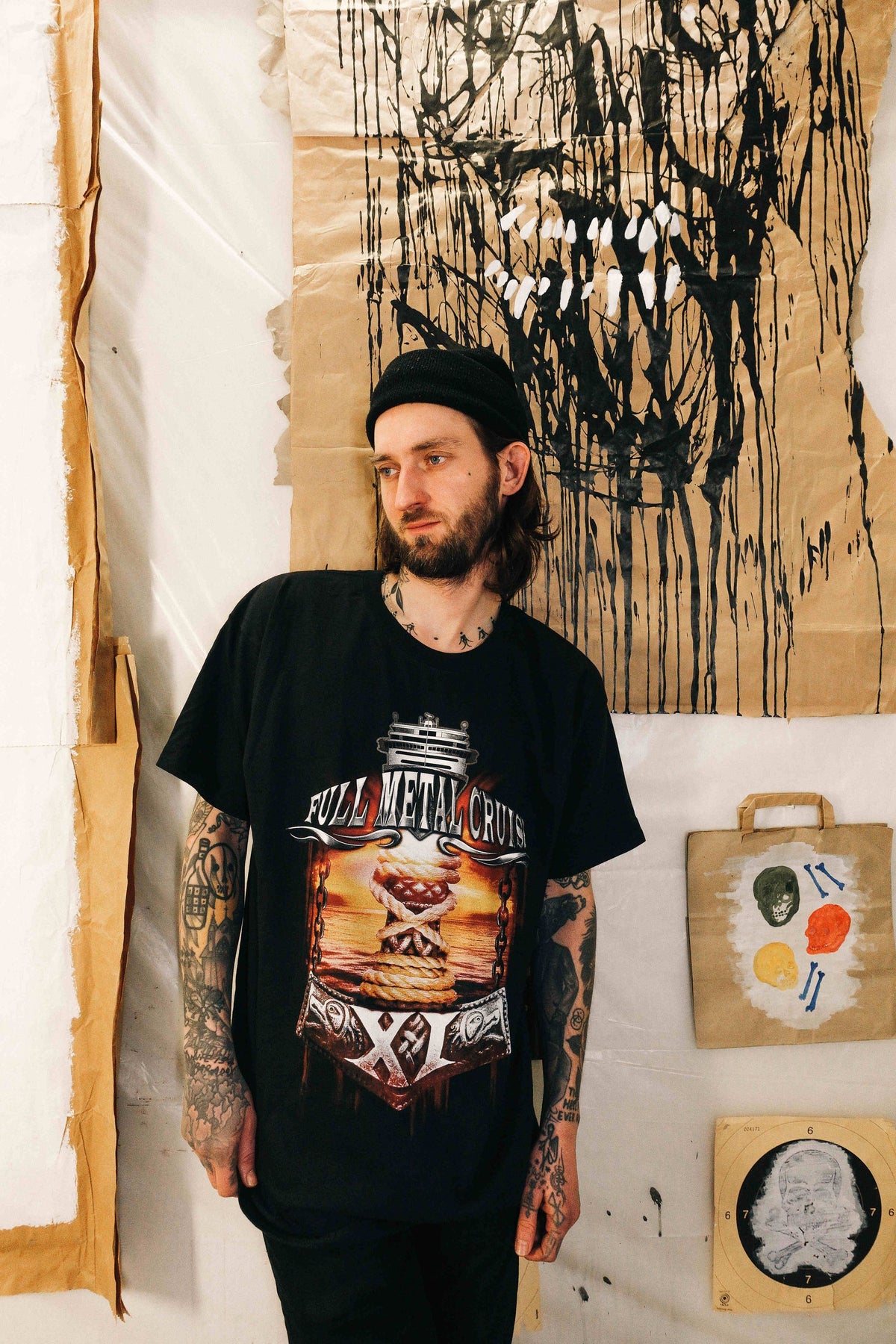 FMC - T-Shirt - Main 2024 Part 1