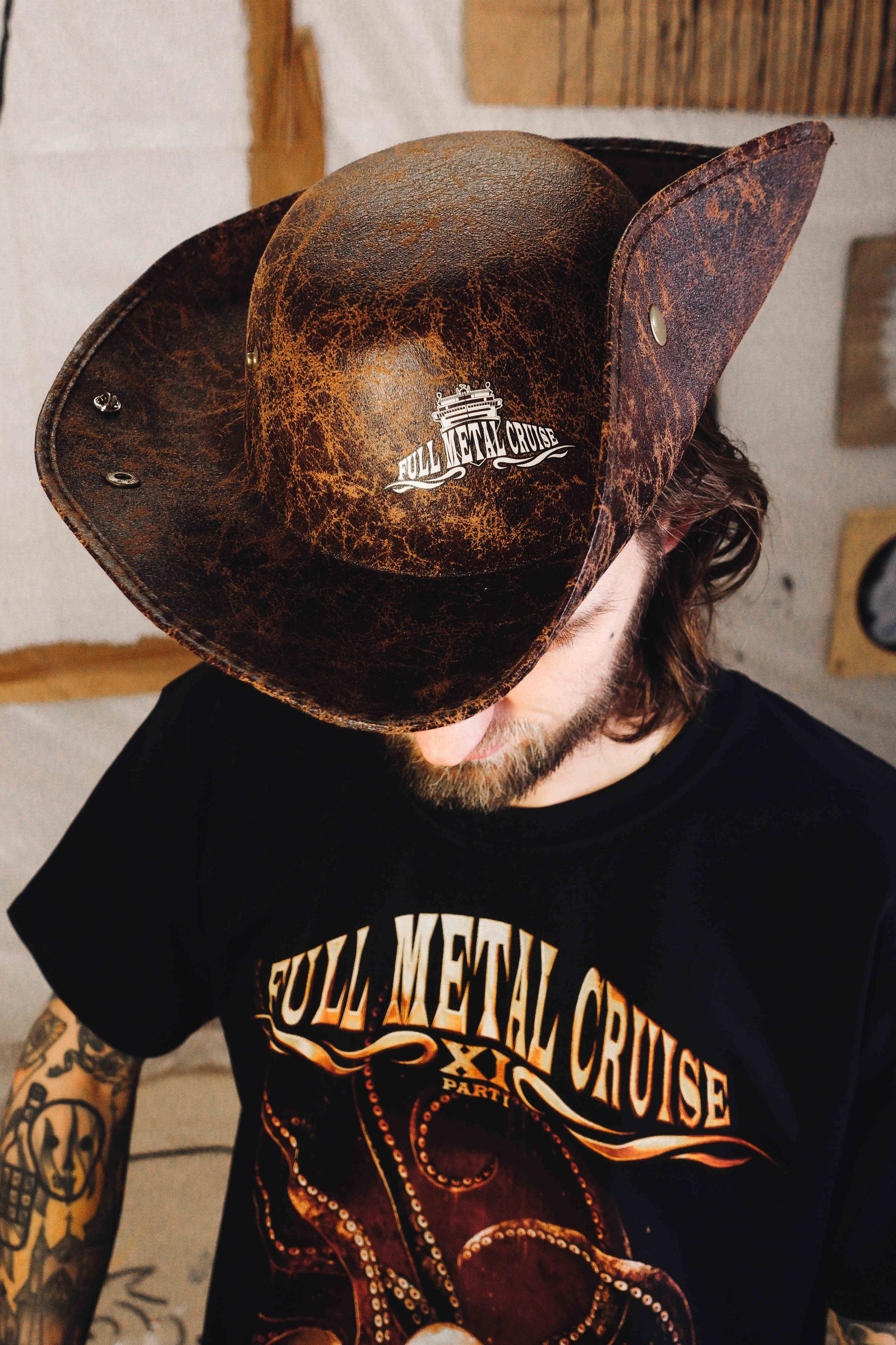 FMC - Piratenhut image