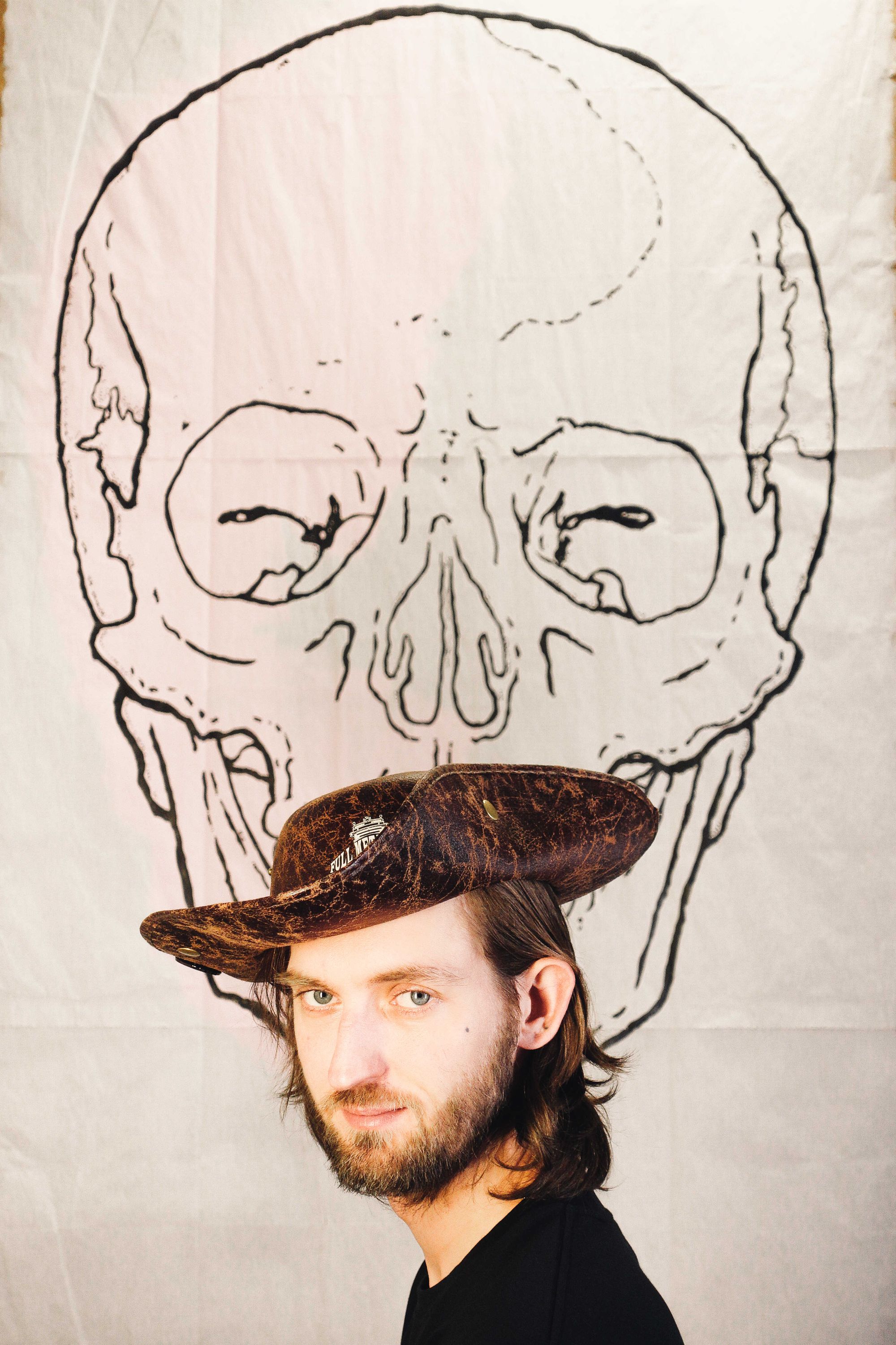 FMC - Piratenhut image