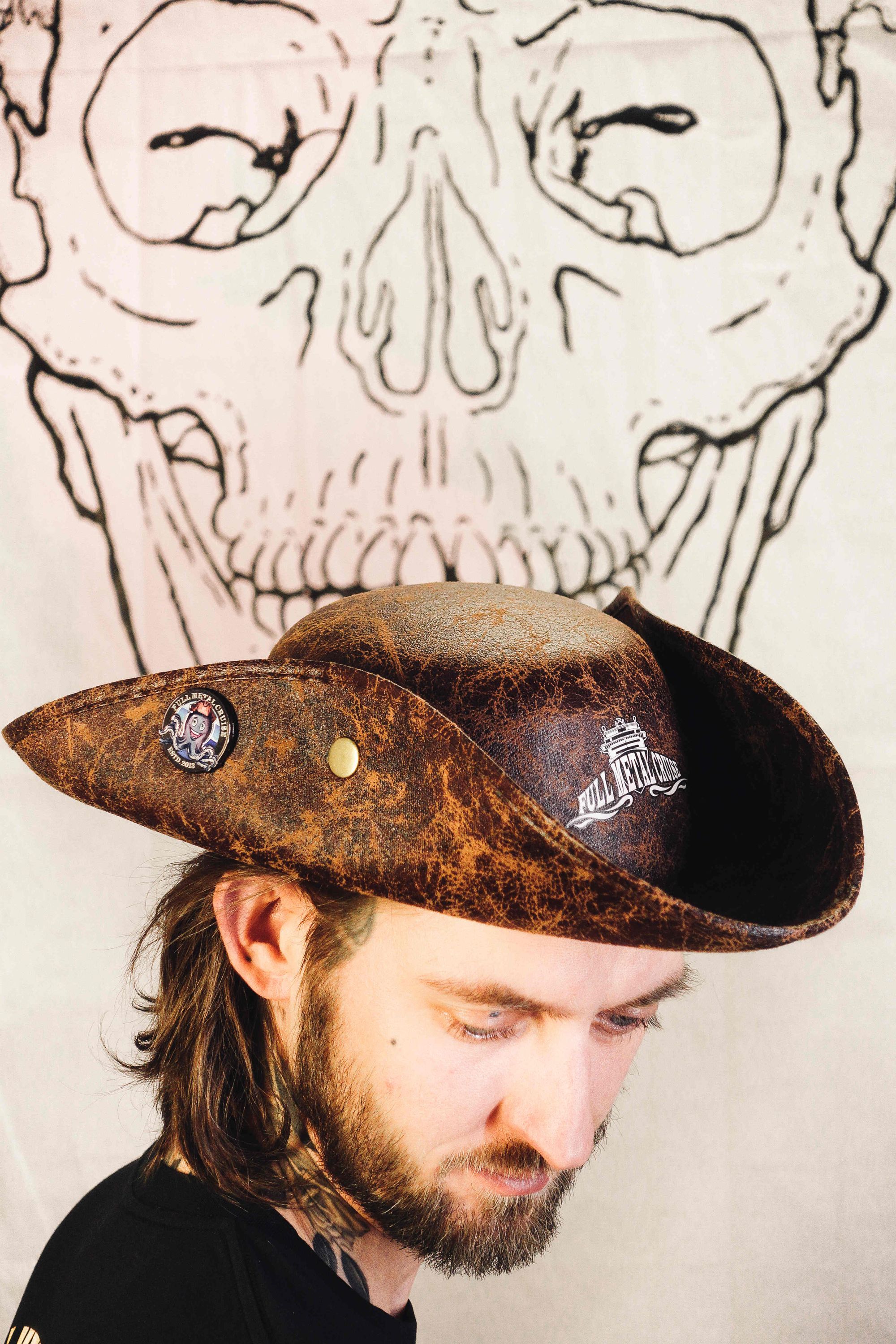 FMC - Piratenhut image