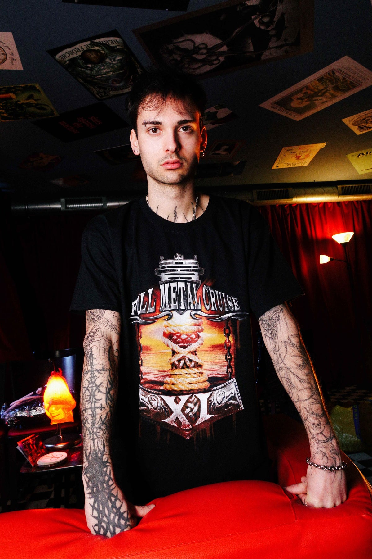 FMC - T-Shirt - Main 2024 Part 2