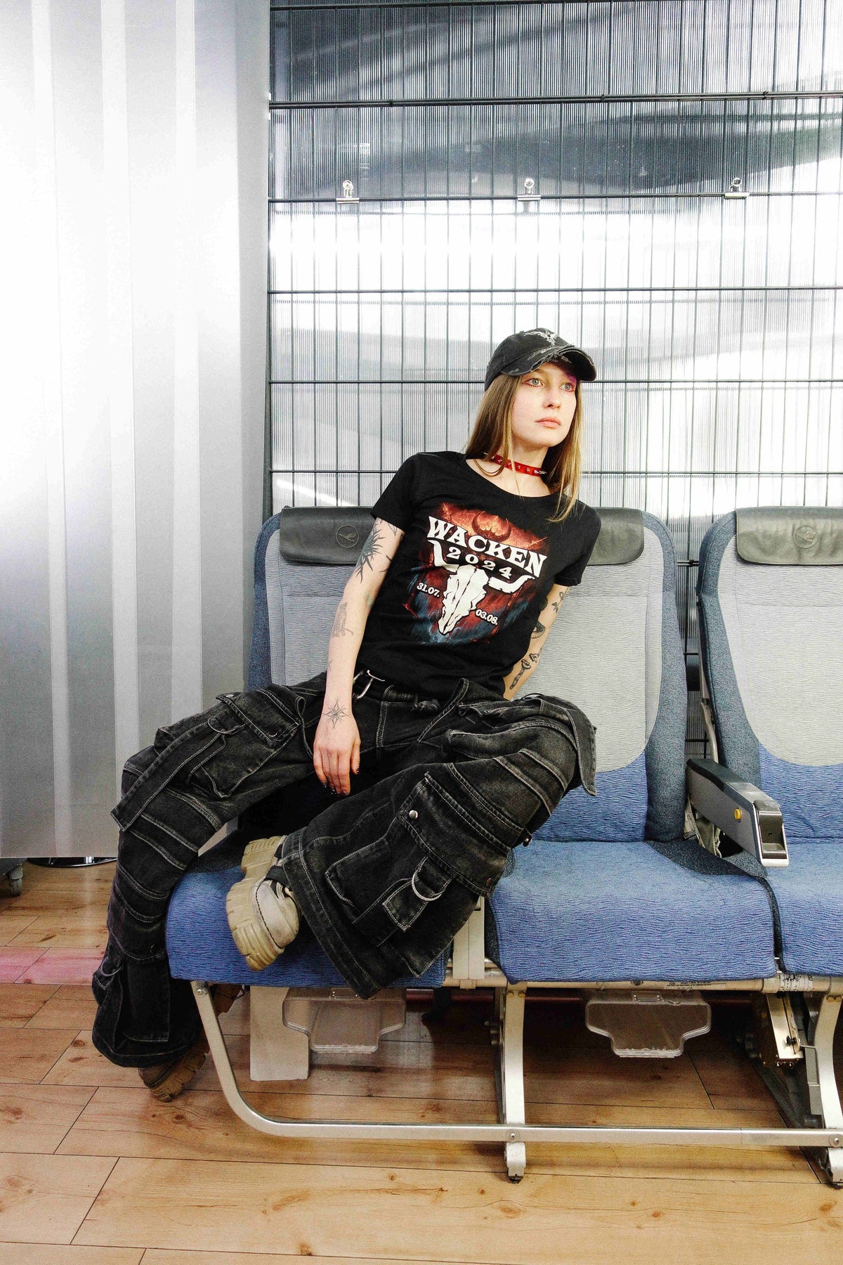 W:O:A - Girlie - Main 2024