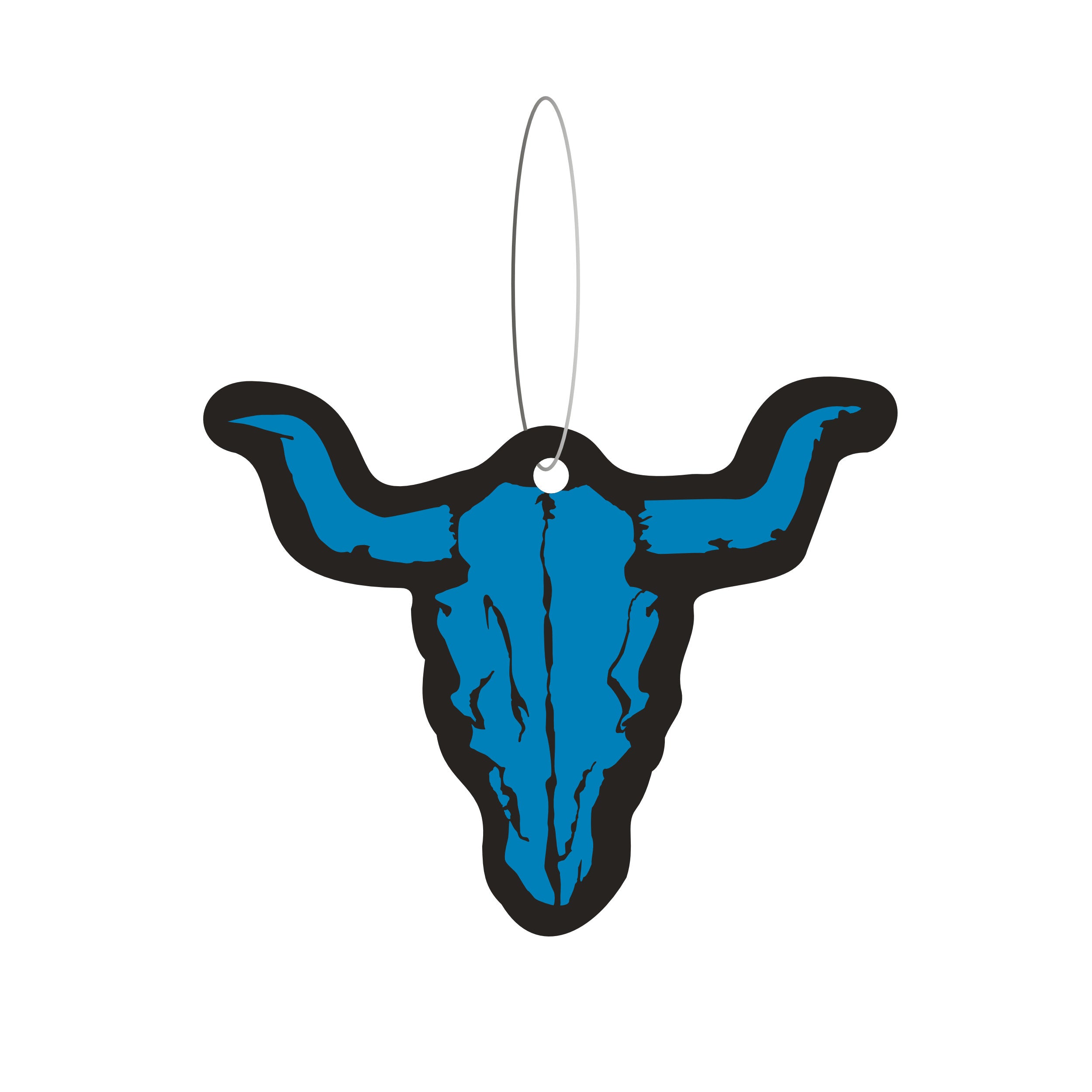 W:O:A - Duftschädel - Blue Ice image