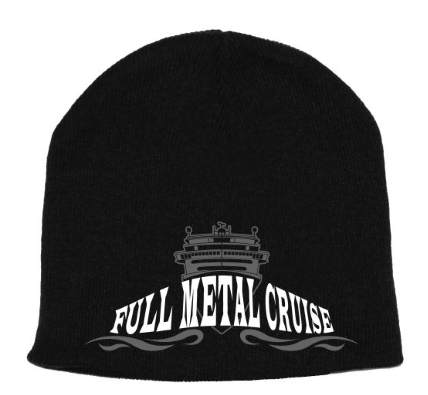 FMC - Beanie image