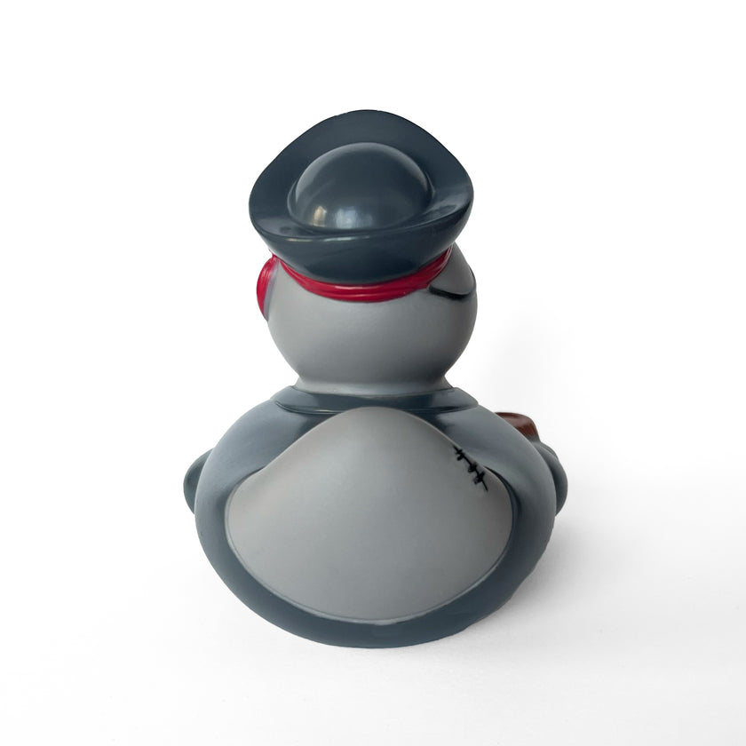FMC - Rubber Duck - Jolly Roger