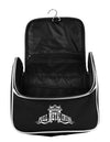 FMC - Toiletry Bag - Embroidered Logo
