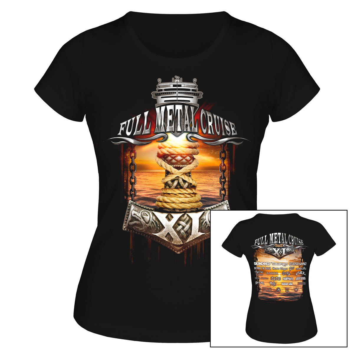 FMC - Girlie - Main 2024 Part 1