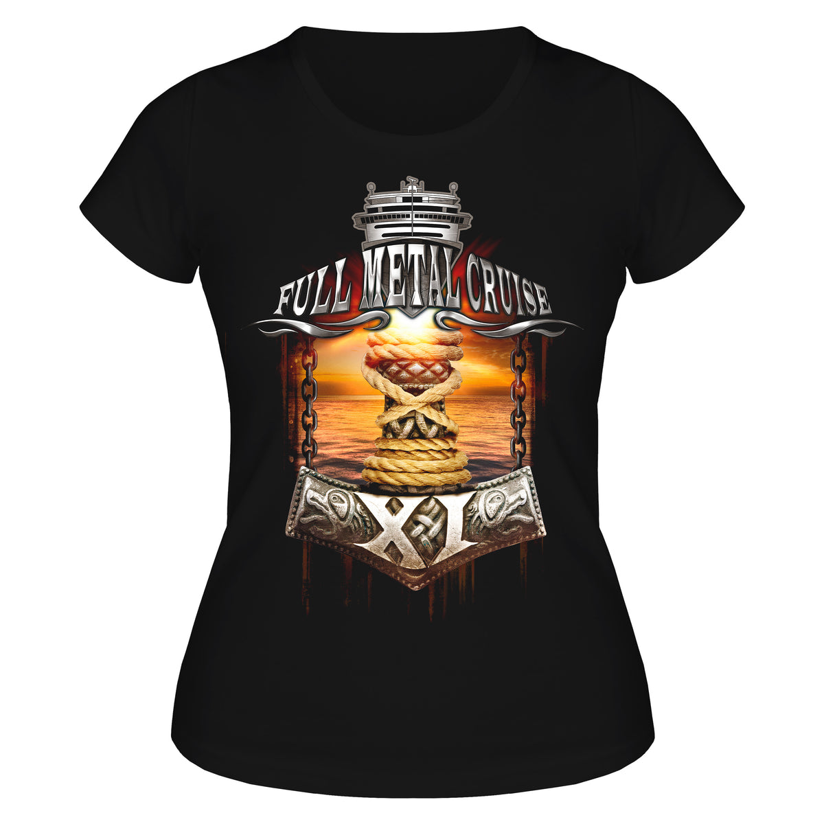 FMC - Girlie - Main 2024 Part 1