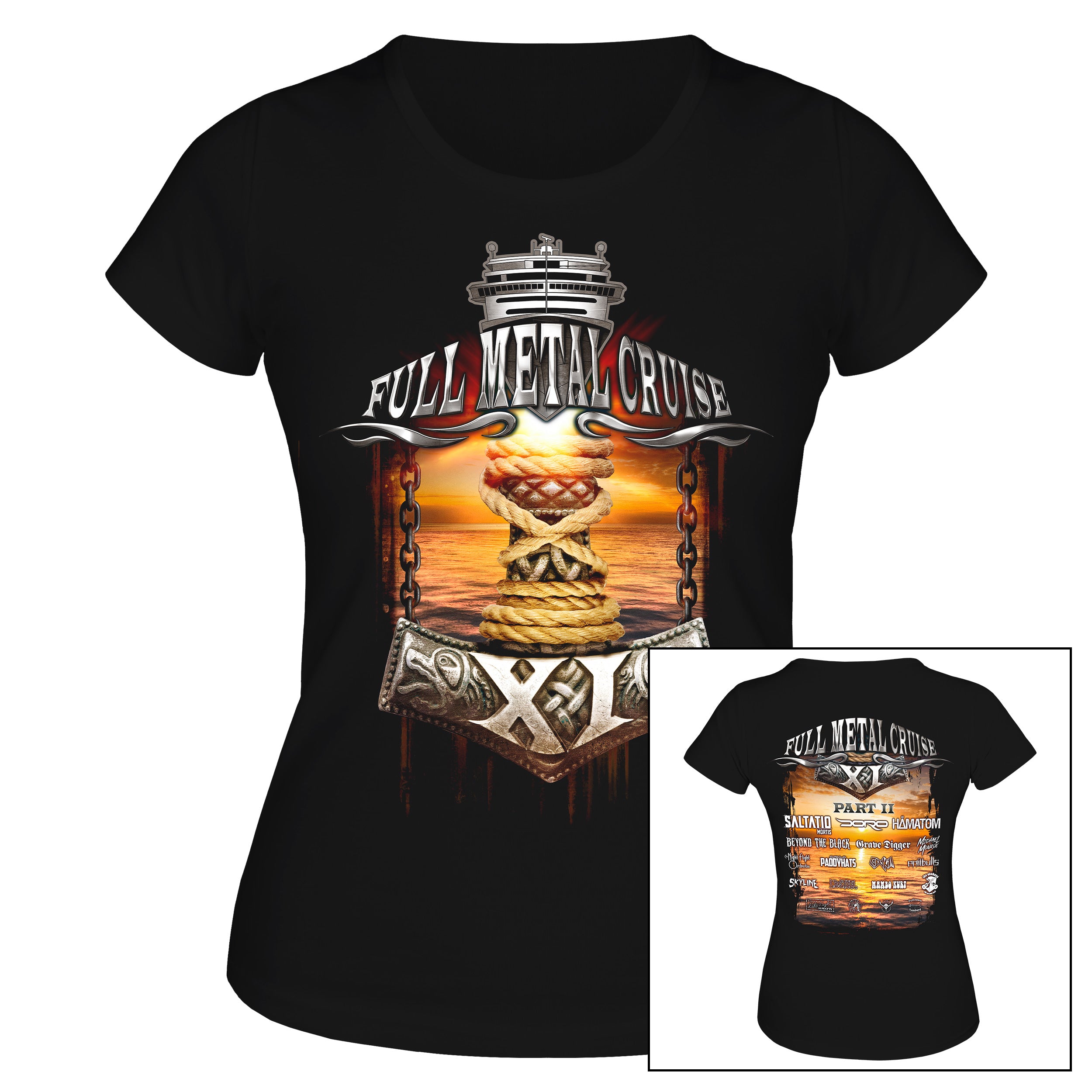 FMC - Girlie - Main 2024 Part 2 image