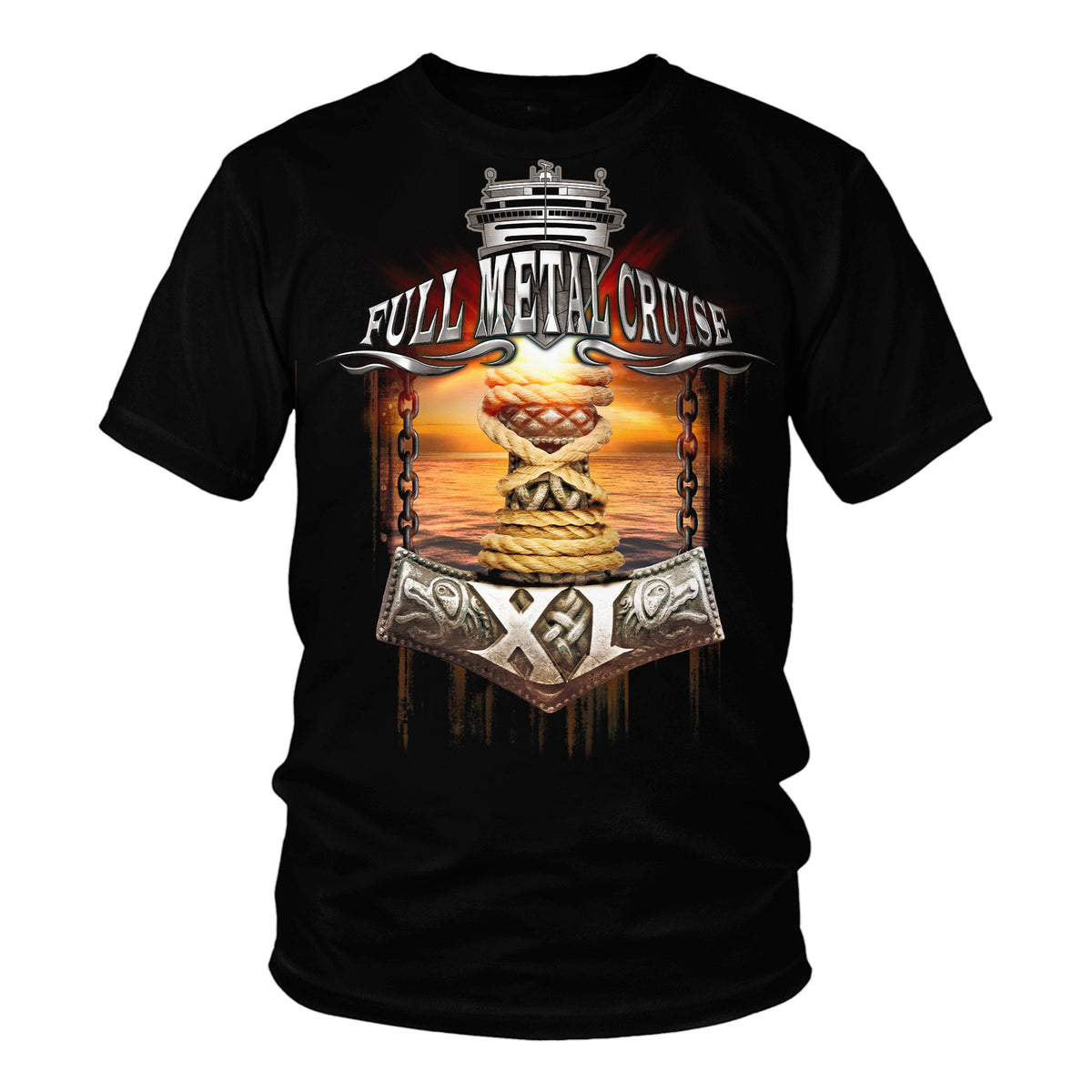 FMC - T-Shirt - Main 2024 Part 2