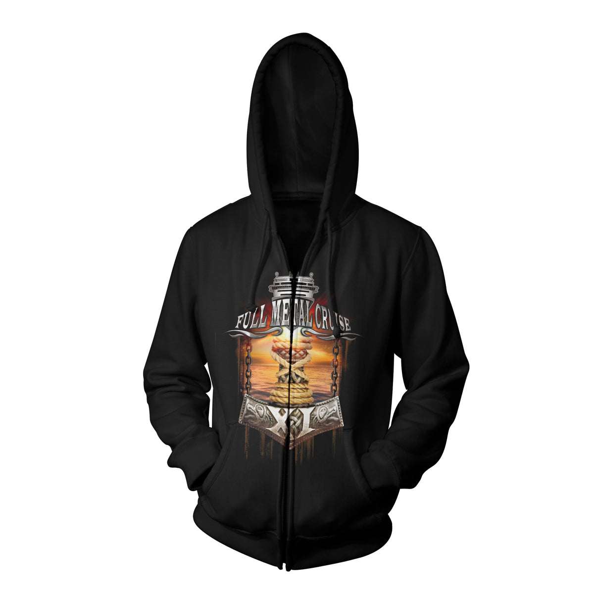 FMC - HoodZip - Main 2024 Part 2