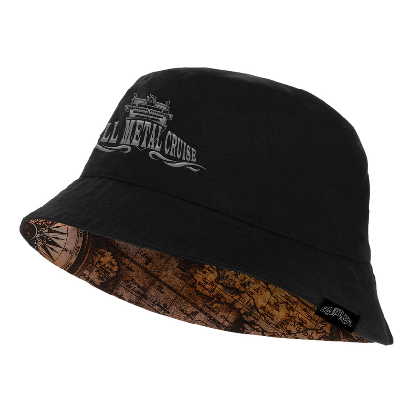 FMC - Bucket Hat