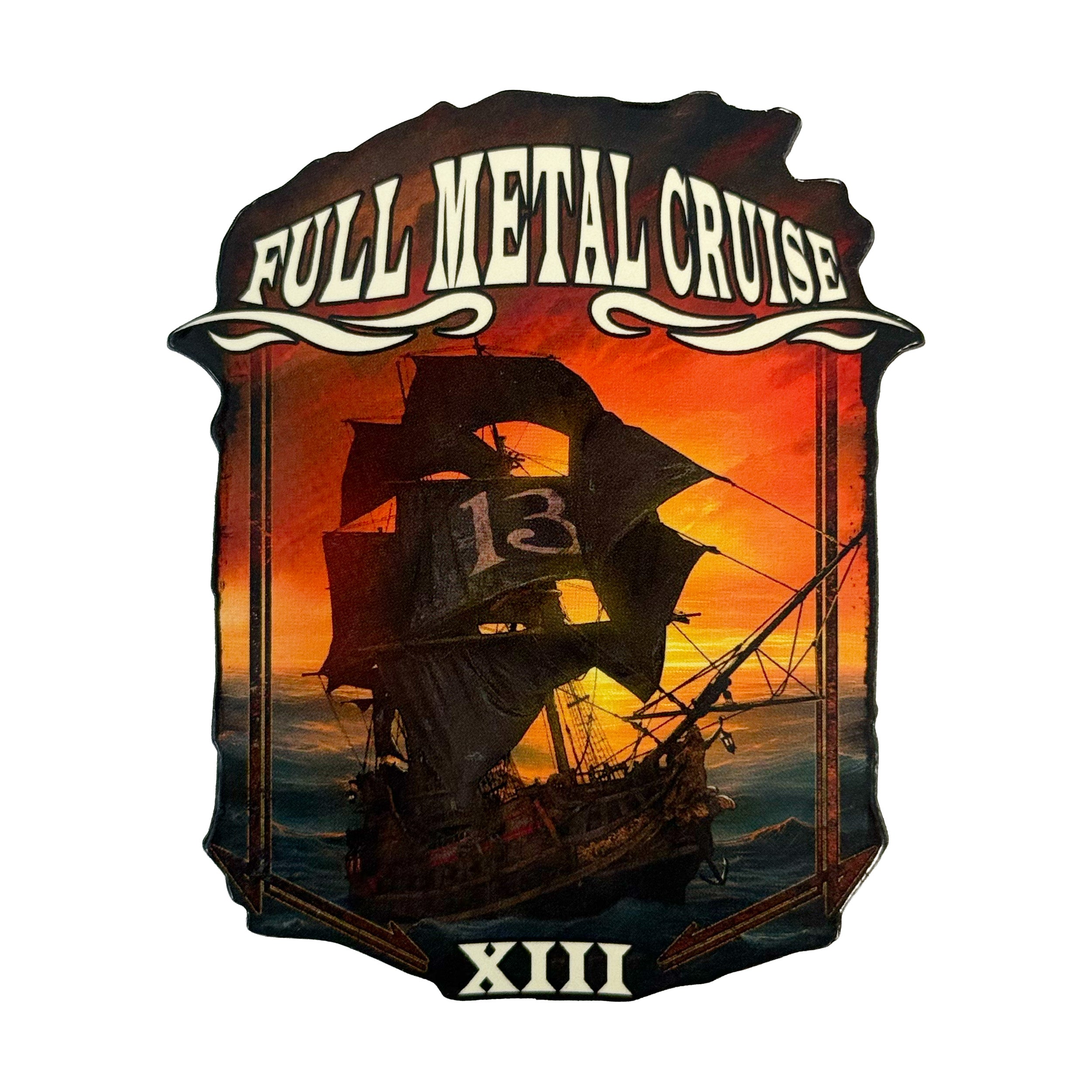 FMC - Magnet 2026 image