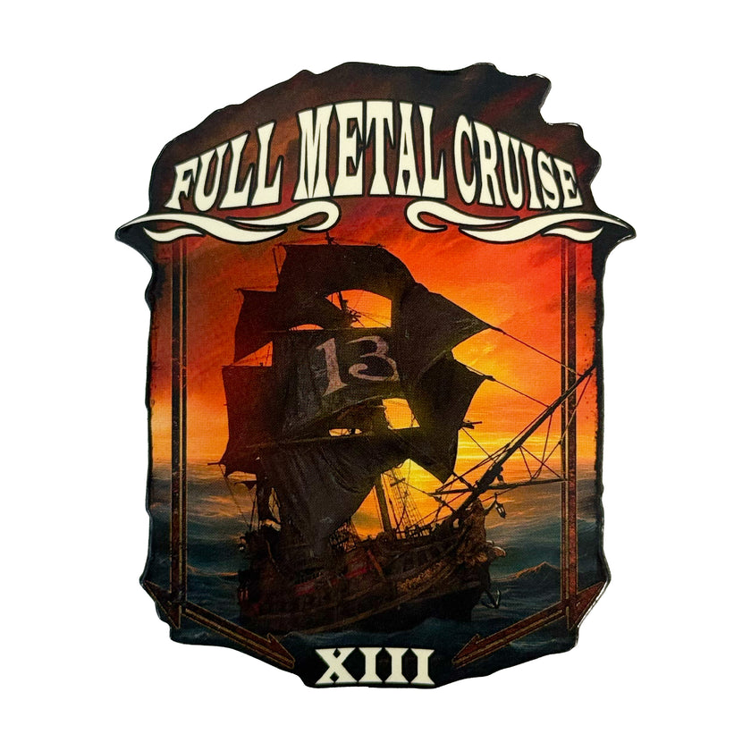 FMC - Magnet 2026