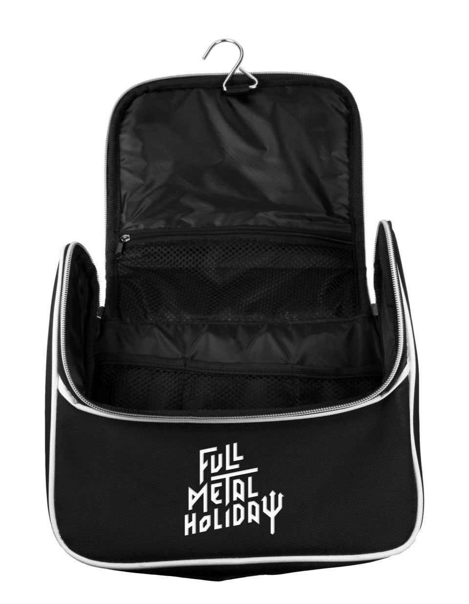FMH - Kulturtasche - Stick Logo image