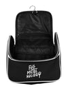 FMH - Kulturtasche - Stick Logo